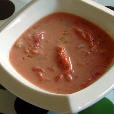 Creamy Tomato Soup
