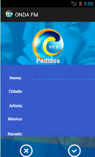 How to install Onda FM 97.7 lastet apk for android