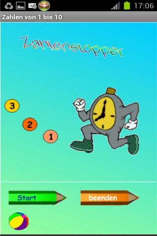 【免費教育App】Clever Kids - Zahlen lernen-APP點子