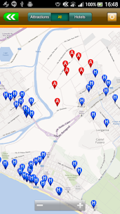 How to mod Ostia Antica Offline Map Guide 1.0 mod apk for laptop