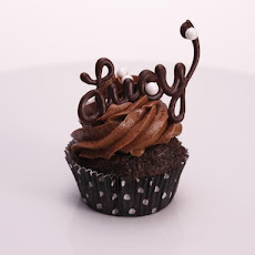Chocolate Truffle Cupcakes