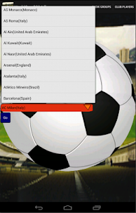 How to mod 2014 Teams patch 1.0 apk for android