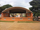 Anfiteatro Del Parque Libertador