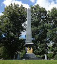 Pomnik Unii Lubelskiej