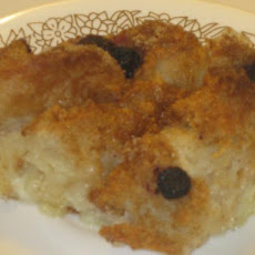 Bread Pudding
