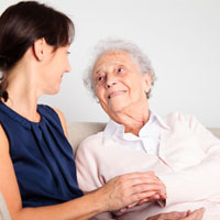 Benchmarks For Best Practice in Dementia Care