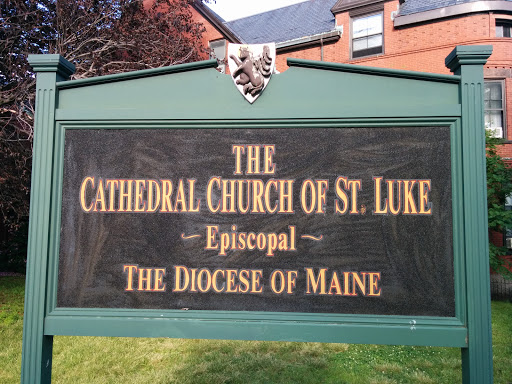 The Cathedral Church of St. Luke