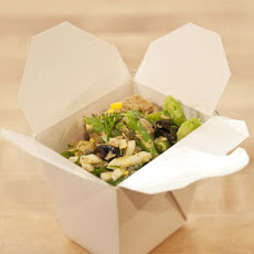 Caper Vinaigrette