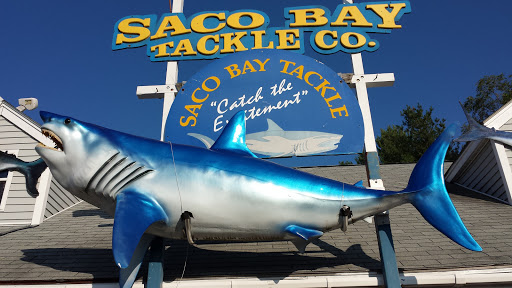 Saco Bay Tackle Company