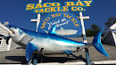Saco Bay Tackle Company