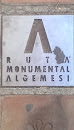 Ruta Monumental Algemesi