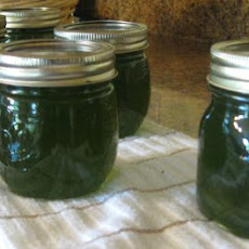 Jalapeno Jelly