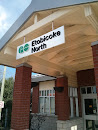 Etobicoke North Go Station