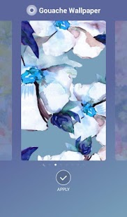 How to get Gouache Wallpaper 1.1.0 unlimited apk for pc