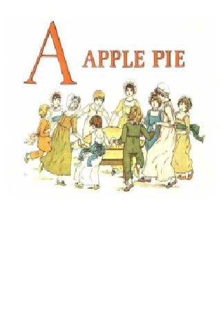 A Apple Pie