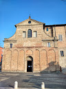 Chiesa Di Santa Croce