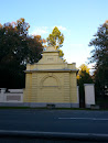 Evangelický Hřbitov Kolín