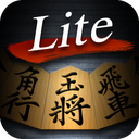 Shogi Lv.100 Lite (JPN Chess) mobile app icon