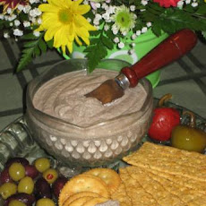 Mushroom Pate