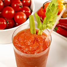 Frozen Bloody Marys