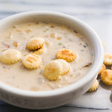 Clam Chowder