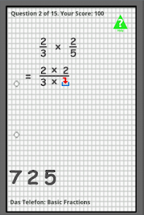 How to install Basic Fractions - Maths patch 1.0 apk for android
