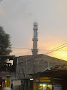 Menara Masjid Al Jihad