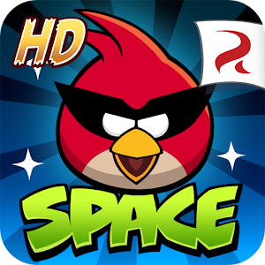 Angry Birds Space HD for PC-Windows 7,8,10 and Mac