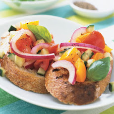 Panzanella