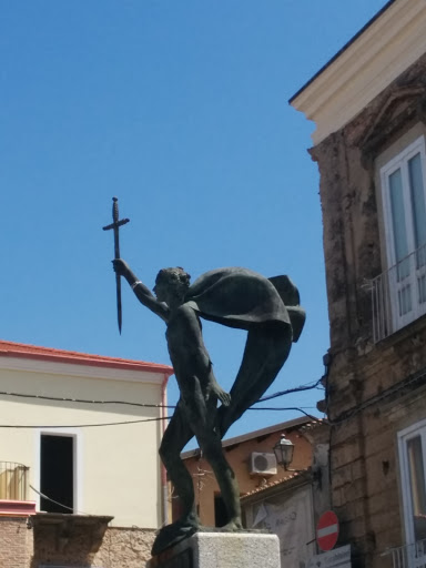 Statua Ai Caduti