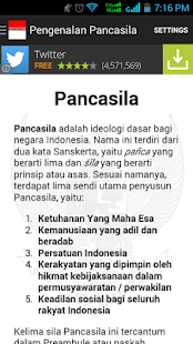 How to mod Pancasila Mobile 3.0 mod apk for pc