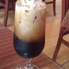 Thai Iced Coffee