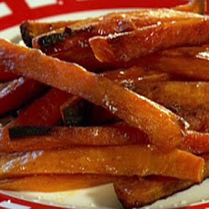 Memphis Sweet Potato Fries