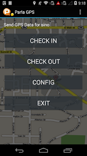 How to get GPS Tracker 1.1 mod apk for bluestacks