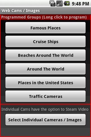 Web Cameras Images 1.5