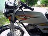 Vendo O Permuto Suzuki Ax 100