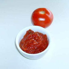 Ragin' Cajun Ketchup