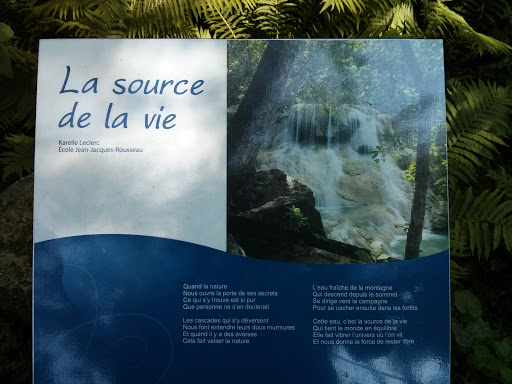 Boisbriand - La Source De La Vie