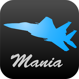 戦闘機マニア.apk 1.0.4
