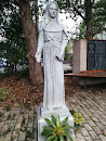 Mary MacKillop Statue