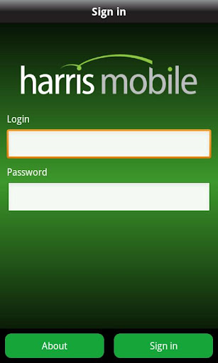 Harris Mobile