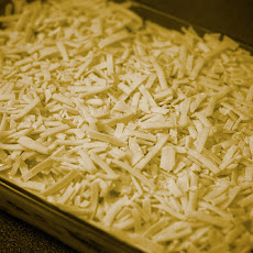 Italian White Lasagna