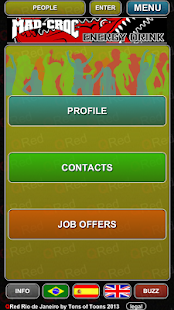 How to download QRed Rio 1.0.3 apk for bluestacks