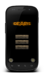 How to mod Gears patch 1.1.1 apk for android