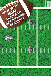 How to mod Rushing Yards 2 1.0.2 mod apk for bluestacks