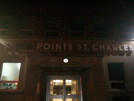 YMCA Pointe St-Charles
