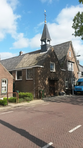 Rossum Church