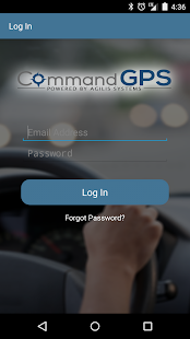 How to get CommandGPS patch 2.4.9 apk for bluestacks