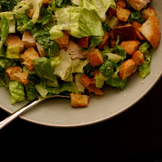 Caesar Salad Dressing