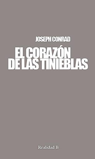 Corazón de las Tinieblas -Lite